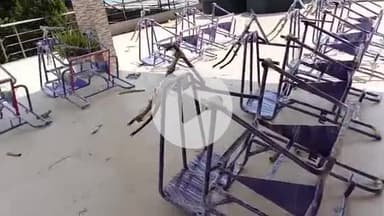 सीतापुर: हरगांव नगर पंचायत में दिव्यांगों के लिए तैयार की जा रही है 400 ट्राई साइकिल, 11 जून को किया जाएगा ट्राई साइकिल का वितरण