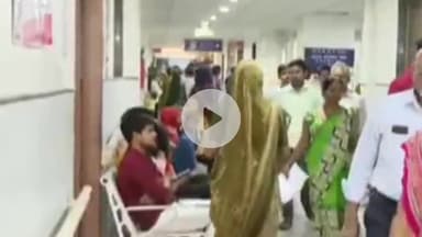 અમદાવાદ શહેર: બેવડી ઋતુના કારણે અમદાવાદમાં રોગચાળો વકર્યો