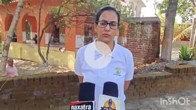 जहानाबाद: जिला पदाधिकारी के नेतृत्व में जिले में पर्यावरण जागरूकता कार्यक्रम आयोजित, लोगों से की गई अपील