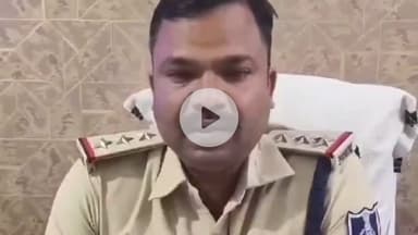 सीतामऊ: ग्राम टाटका में मामूली बात पर दो पक्षों में विवाद, पुलिस ने छह लोगों पर केस दर्ज किया
