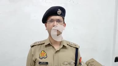 नोएडा:गांजे की तस्करी करने वाला मुख्य अभियुक्त सरगना गिरफ्तार,कब्जे/निशादेही से 10 KG गांजा अनुमानित कीमत लगभग 8 लाख ₹