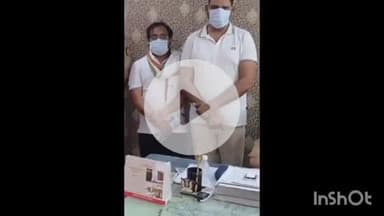 वाराणसी में नीलगिरी इंफ्रासिटी के सीएमडी और एमडी पर एक और मुकदमा दर्ज