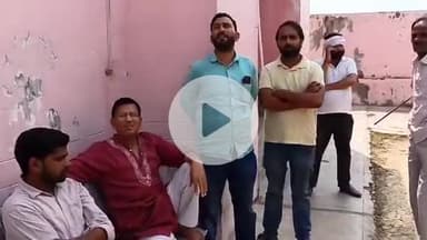 सीतापुर: बिसवा नगर पालिका के पास सड़क पर तेज रफ्तार रोडवेज बस ने बाइक को मारी जोरदार टक्कर, नगर पालिका कर्मचारी महिला की हुई मौत