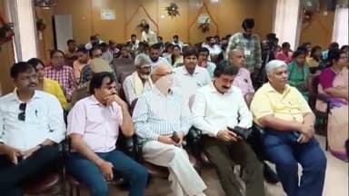 बरेली: विश्व पर्यावरण दिवस पर बरेली कॉलेज में जागरूकता का संदेश, ADG रमित शर्मा ने कहा- वसुधैव कुटुंबकम की भावना अपनानी होगी