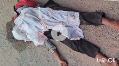 उदयपुर धरमजयगढ़: लिपती के पास बोलेरो और स्प्लेंडर बाइक में हुई जबरदस्त टक्कर, एक की मौके पर मौत, दूसरा गंभीर घायल