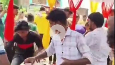 सुल्तानपुर: गंगा दशहरा पर जयसिंहपुर में 5 जून को 11 बजे से श्रद्धालुओं को छोला-चावल का प्रसाद वितरित किया गया