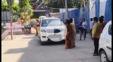 बेगूसराय: उत्पाद पुलिस ने छापेमारी में एक महिला सहित 6 लोगों को किया गिरफ्तार