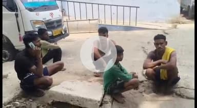 बेगूसराय: बेगूसराय के राजौरा में पारिवारिक कलह के चलते एक व्यक्ति ने फांसी लगाकर की आत्महत्या