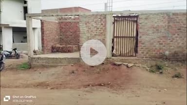 कनाड़िया: ग्राम बिहाड़िया, जामनिया के सरपंच ने कलेक्टर आशीष सिंह से की शासकीय भूमि पर कब्जे और अवैध निर्माण की शिकायत