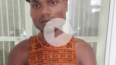 रायसेन: रांची का युवक द्वारकाधीश मंदिर, सलामतपुर में दिनदहाड़े चोरी करते गिरफ्तार