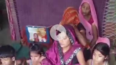 शाहजहांपुर: गांव बमरौली में करंट लगने से दो सगे भाइयों की हुई मौत, परिवार में मचा कोहराम