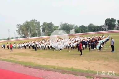 सिंगरौली: एनसीएल द्वारा आयोजित मेगा समर कैंप-आरोहण 2025 का समापन