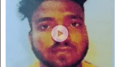 झांसी: मॉर्डन स्कूल के सामने पड़े मिट्टी के टीले से गिरा डिलीवरी बॉय, मेडिकल कॉलेज में इलाज के दौरान हुई मौत