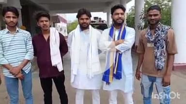 श्योपुर: भीम आर्मी ने कलेक्ट्रेट पर किया प्रदर्शन, मुख्यमंत्री के नाम सौंपा ज्ञापन