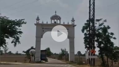 ਭਿੱਖੀਵਿੰਡ: ਪਿੰਡ ਪੂਹਲਾ ਵਿਖੇ ਜਮੀਨ ਦੇ ਕਬਜ਼ੇ ਨੂੰ ਲੈਕੇ ਹੋਇਆ ਝਗੜਾ,4 ਜ਼ਖ਼ਮੀ
