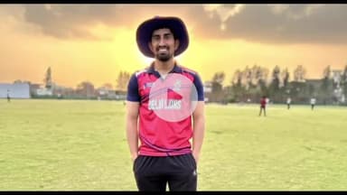 बड़ौत: ककौर कला के क्रिकेटर अर्जुन सरोहा की दिल्ली सड़क हादसे में मौत, शव गांव पहुंचने पर गमगीन माहौल में हुआ अंतिम संस्कार