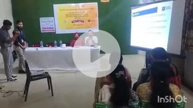 श्योपुर: बचपन की नींव सशक्त करेंगे तभी होगा विकास: अरोरा, श्योपुर में मिशन नींव का पुनः शुभारंभ