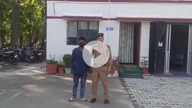 देहरादून: बसंत विहार थाना पुलिस ने लखनऊ से नाबालिग को बहला-फुसलाकर भगा ले जाने वाले अभियुक्त को किया गिरफ्तार