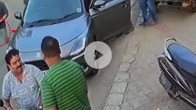 અમદાવાદ શહેર: અમદાવાદના વાડજમાં વ્યાજખોરો આતંક સામે આવ્યો! ફરિયાદી હરેશગીરી ગોસ્વામી અને ACP ની પ્રતિક્રિયા સામે આવી