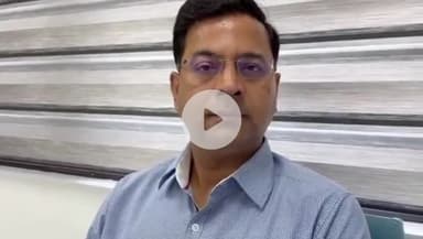 देहरादून: सचिवालय में लोक निर्माण विभाग के सचिव पंकज कुमार पांडेय ने कहा- ट्रॉली मुक्त उत्तराखंड बनाने के लिए प्रस्ताव किया गया है