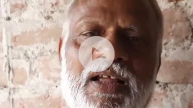 डंडारी: डंडारी में अपहरण मामले में गिरफ्तारी न होने से पीड़ित परिवार परेशान