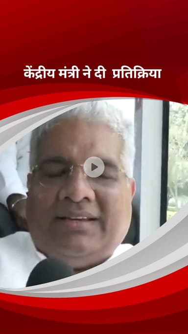 पार्लियामेंट स्ट्रीट: केंद्रीय मंत्री भूपेंद्र यादव ने कहा, केंद्र सरकार दिल्ली में वाहन प्रदूषण की समस्या हल करने का प्रयास कर रही है