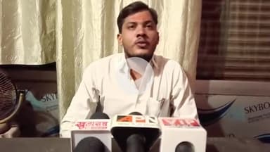 मिर्जापुर - मंडलीय जिला चिकित्सालय में चिकित्सा व्यवस्था पर मानवाधिकार जिला अध्यक्ष मीरजापुर के द्वारा उठाया गया सवाल !