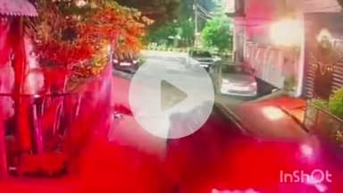 कोल: क्वार्सी में डीएस कॉलेज के प्रोफेसर की घर के बाहर खड़ी कार चोरी, घटना CCTV में कैद, पुलिस ने मुकदमा दर्ज किया