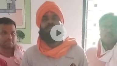 अमरावती: स्कूलबस पासिंग समस्यांबाबत प्रादेशिक परिवहन कार्यालयाला निवेदन : विद्यार्थी वाहतुक संघटनेचे संस्थापक अध्यक्ष अतुल खोंड