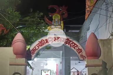 ਮਲੋਟ: ਝੂਲੇ ਲਾਲ ਮੰਦਰ ਵਿਖੇ ਖਾਟੂ ਸ਼ਾਮ ਭਵਨ ਦਾ ਸੱਤ ਜੂਨ ਨੂੰ ਰੱਖਿਆ ਜਾਵੇਗਾ ਨੀਹ ਪੱਥਰ