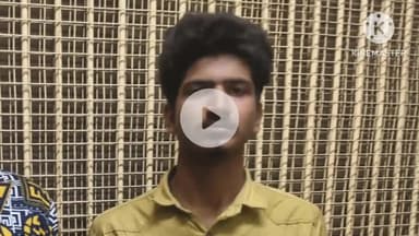 जीरन: मंदसौर: जीरन पुलिस ने दो युवकों को एमडी ड्रग्स के साथ गिरफ्तार किया