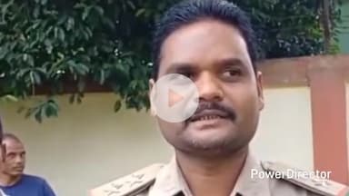 କରଞ୍ଜିଆ: ଠାକୁରମୁଣ୍ଡା ଥରେ ବୃକ୍ଷ ରୋପଣ,ପ୍ରତିକ୍ରିୟା ରଖିଲେ ଅଧିକାରୀ