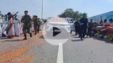 रांची सीरम टोली फ्लाई ओवर का उद्घाटन हो चुका है
#newsalert #newsupdate 
#newsupdateindia