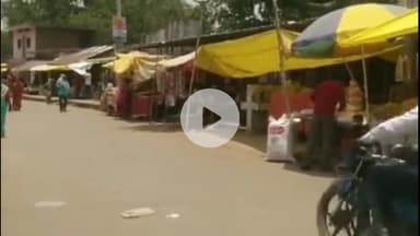 सुल्तानपुर: बिजेथुआ महाबीरन धाम में 5 जून को दोपहर 2 बजे उमड़ी श्रद्धालुओं की भीड़, श्रद्धालुओं ने किए दक्षिण मुखी हनुमान के दर्शन