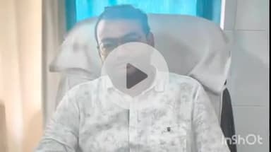 नानपारा: सीएचसी चर्दा में नए प्रभारी आर एन वर्मा का हुआ स्थानांतरण