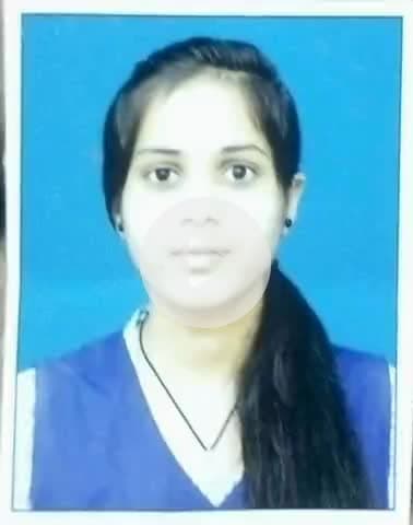 बूरमू: बुढ़मू की बेटी ने लहराया परचम, कला के परिणाम में रांची ज़िले में दूसरा स्थान किया हासिल!