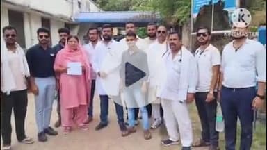 बक्सर: बक्सर नगर परिषद के खाली पद के लिए नामांकन प्रक्रिया संपन्न, उप मुख्य पार्षद के लिए 6 व वार्ड पार्षद के लिए 4 दावेदार