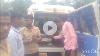 सासाराम: सासाराम के सदर अस्पताल के ट्रामा सेंटर में इलाज के दौरान एक व्यक्ति की हुई मौत