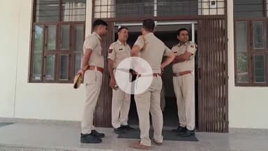 चूरू: झारिया मोरी के पास 17 वर्षीय नाबालिग के साथ मारपीट कर रुपए छीनने का आरोप, पीड़ित के चाचा ने दर्ज करवाया नामजद मुकदमा