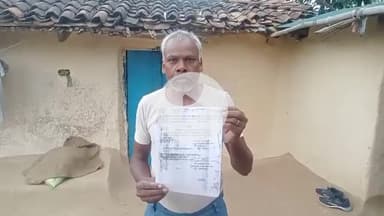 सिहावल: अमल्लकपुर विद्यालय में पदस्थ शिक्षक का संविलियन नहीं होने से पीड़ित परेशान