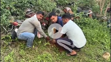 सेन्हा: सेन्हा थाना परिसर में थाना प्रभारी वारिस हुसैन और पुलिस कर्मियों ने पौधारोपण कर पर्यावरण संरक्षण का दिया संदेश