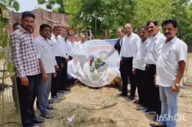 बाली: बाली कोर्ट में विश्व पर्यावरण दिवस पर विशेष पहल, न्यायाधीश और अधिवक्ताओं ने किया पौधारोपण