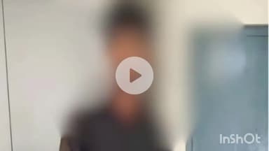 पुरैनी: पुरैनी थाना पुलिस ने 10 लीटर देसी शराब के साथ एक तस्कर को गिरफ्तार कर जेल भेजा