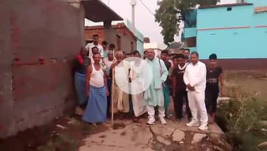 जगदीशपुर: RJD के वोट में JDU सेंहमारी नहीं करने देंगे