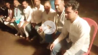 जगदीशपुर: कुसम्हा और सुन्दरा में शादी समारोह में शामिल हुए।

भाई दिनेश पूर्व विधायक जगदीशपुर भोजपुर