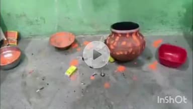 कोल: देहलीगेट में तांत्रिक ने मिट्टी से सोने की ईंट बनाने का झांसा देकर महिला और नाबालिग बेटी से शारीरिक संबंध बनाने का प्रयास किया