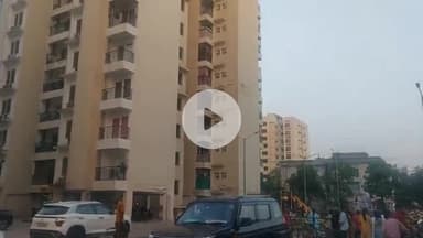 कोल: कासिमपुर कैंपस में विश्व पर्यावरण दिवस पर प्लास्टिक वेस्ट का किया गया निस्तारण, पौधारोपण कार्यक्रम भी हुआ आयोजित