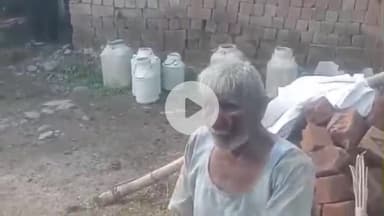 शाजापुर: ग्राम बज्जाहेड़ा में चोरों ने किसान के साथ मारपीट कर 2 भैंस की चोरी, पैसे व मोबाइल छीनकर भागे