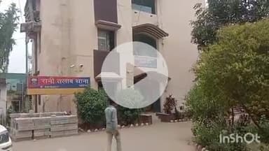 बिक्रम: सैदाबाद कनपा पंचायत में मुखिया पति और दो अन्य पर गोलीबारी मामले में एक आरोपी गिरफ्तार