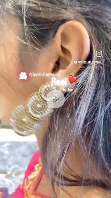 Designer banarsi saree 📲9557596461 from kapoorsareemahal jwalanager rampur 244901